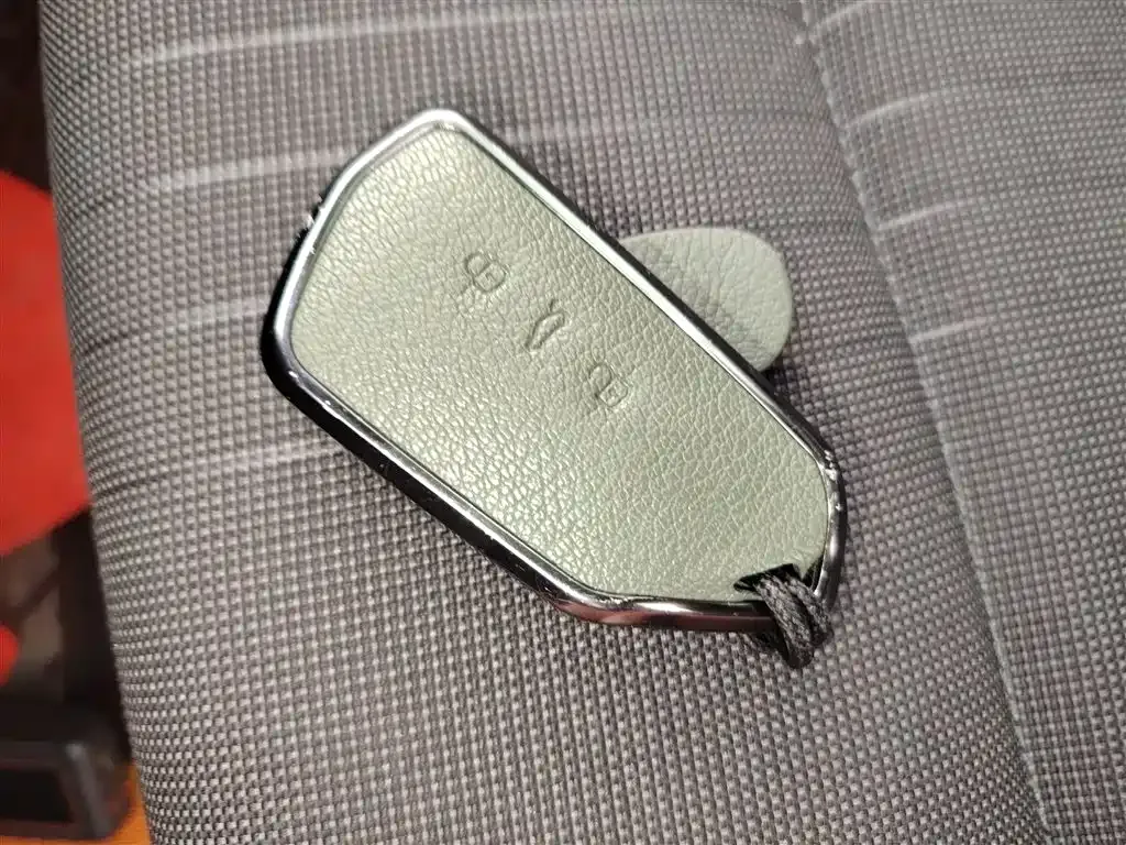 Volkswagen Golf 2022 из CN, фото 10