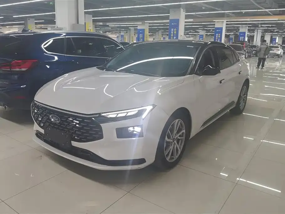Ford Mondeo 2022 из CN, фото 1