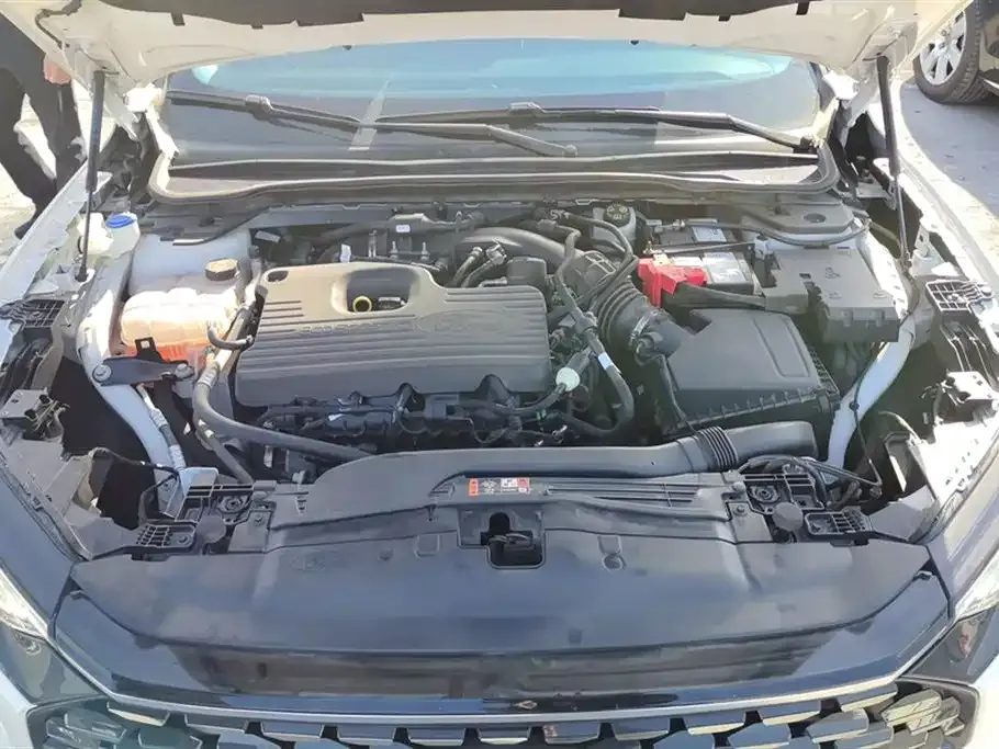 Ford Mondeo 2022 из CN, фото 10