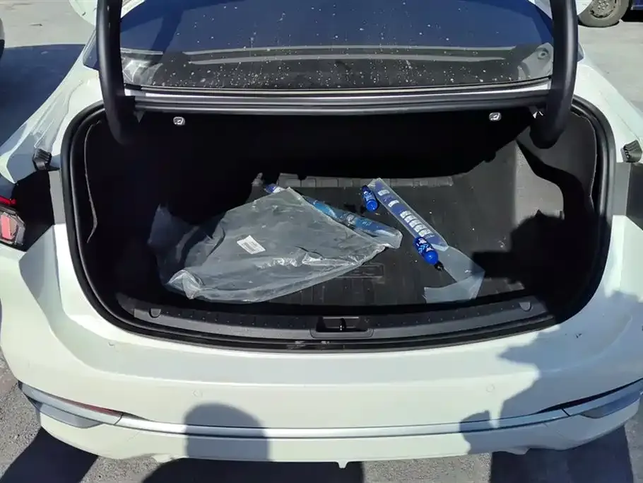 Ford Mondeo 2022 из CN, фото 6
