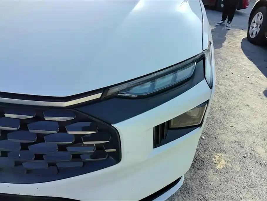 Ford Mondeo 2022 из CN, фото 7