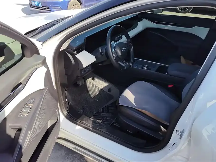 Ford Mondeo 2022 из CN, фото 9