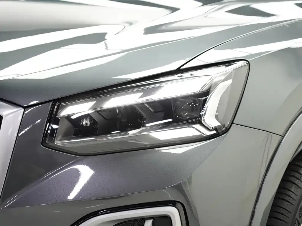 Audi Q2L 2022 из CN, фото 7