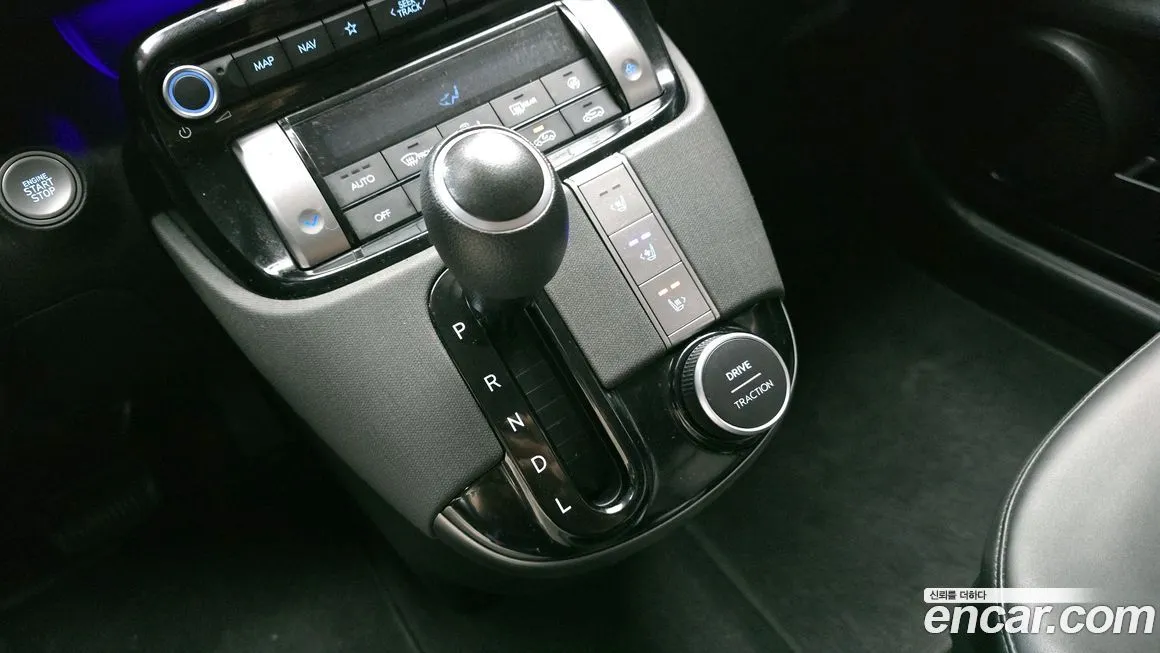 Hyundai Casper — фото 8