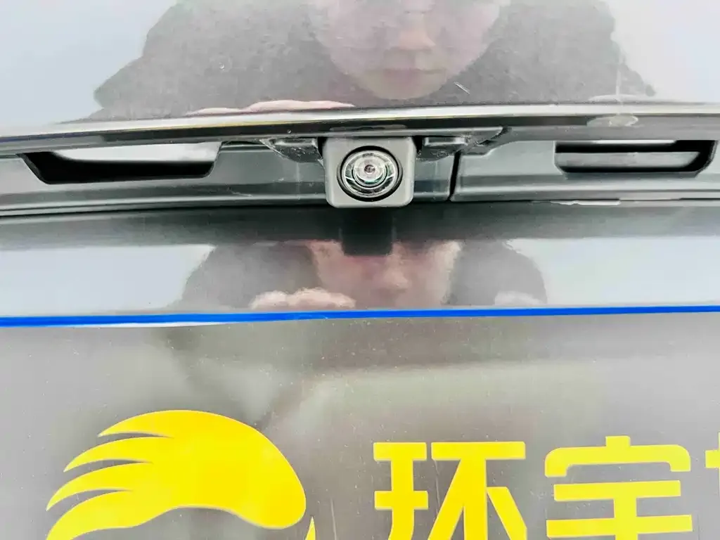 Mazda CX-5 2023 из CN, фото 3