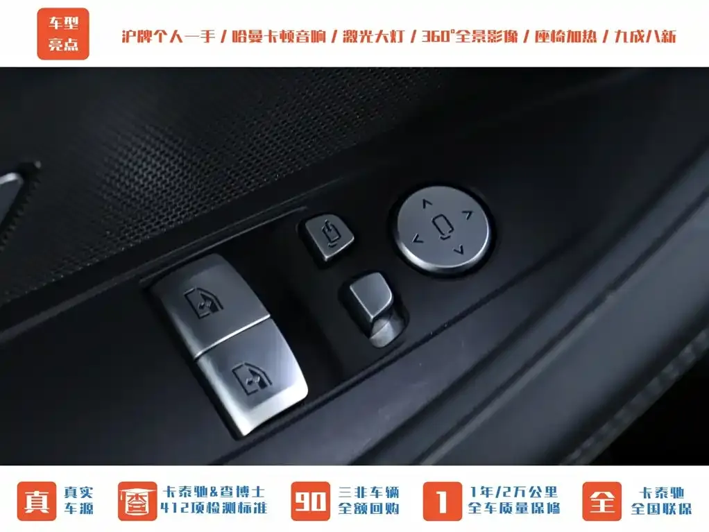 BMW M4 2023 из CN, фото 7