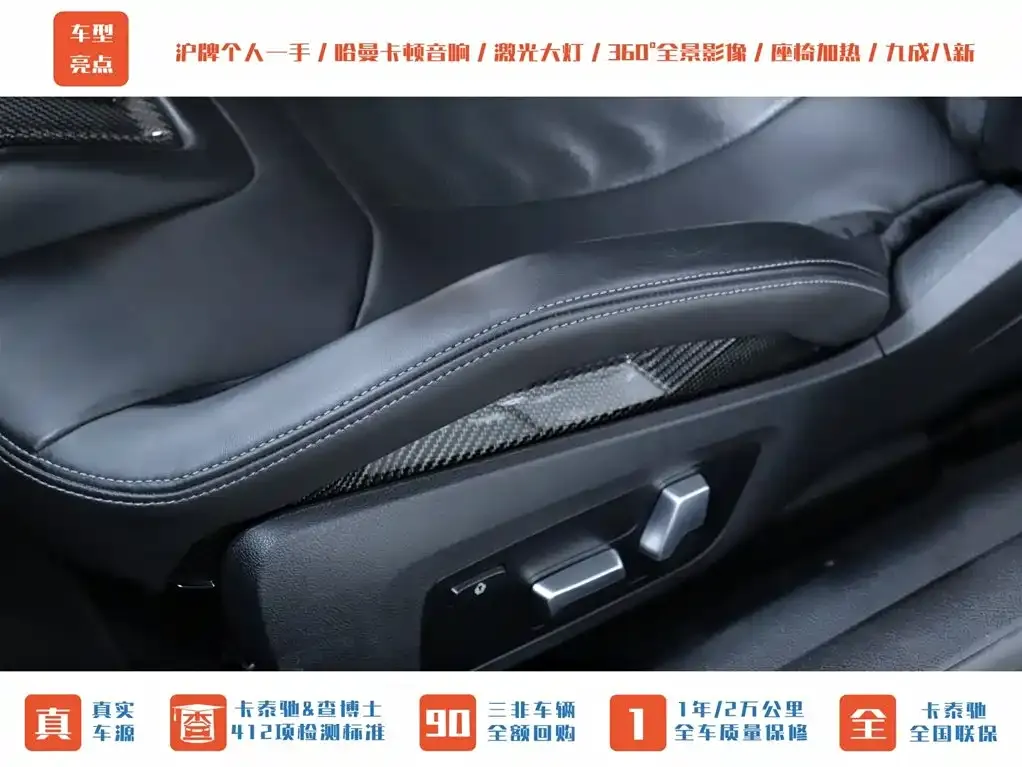 BMW M4 2023 из CN, фото 2