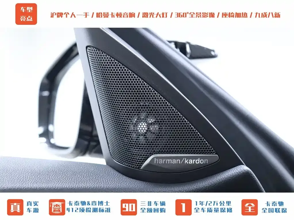BMW M4 2023 из CN, фото 8
