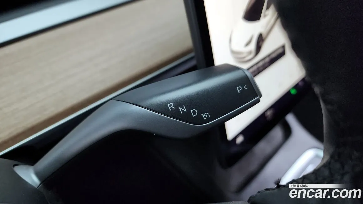 Tesla Model 3 2022 из KR, фото 3