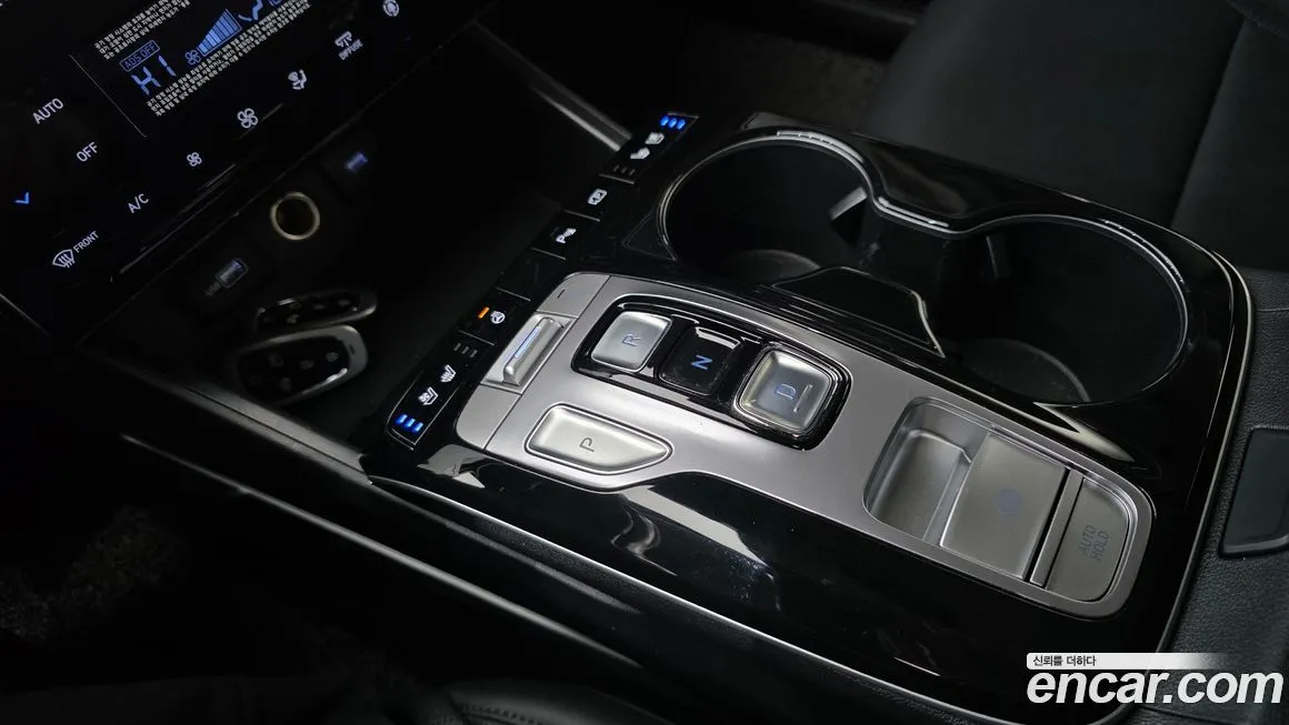 Hyundai Tucson — фото 3