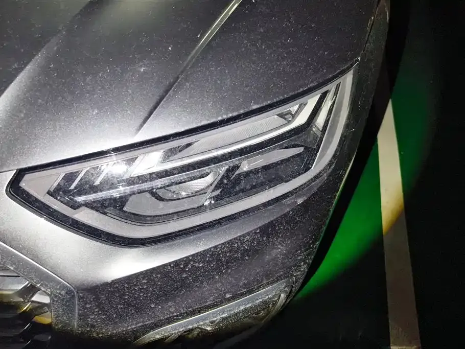 Audi Q5L Sportback 2021 из CN, фото 5
