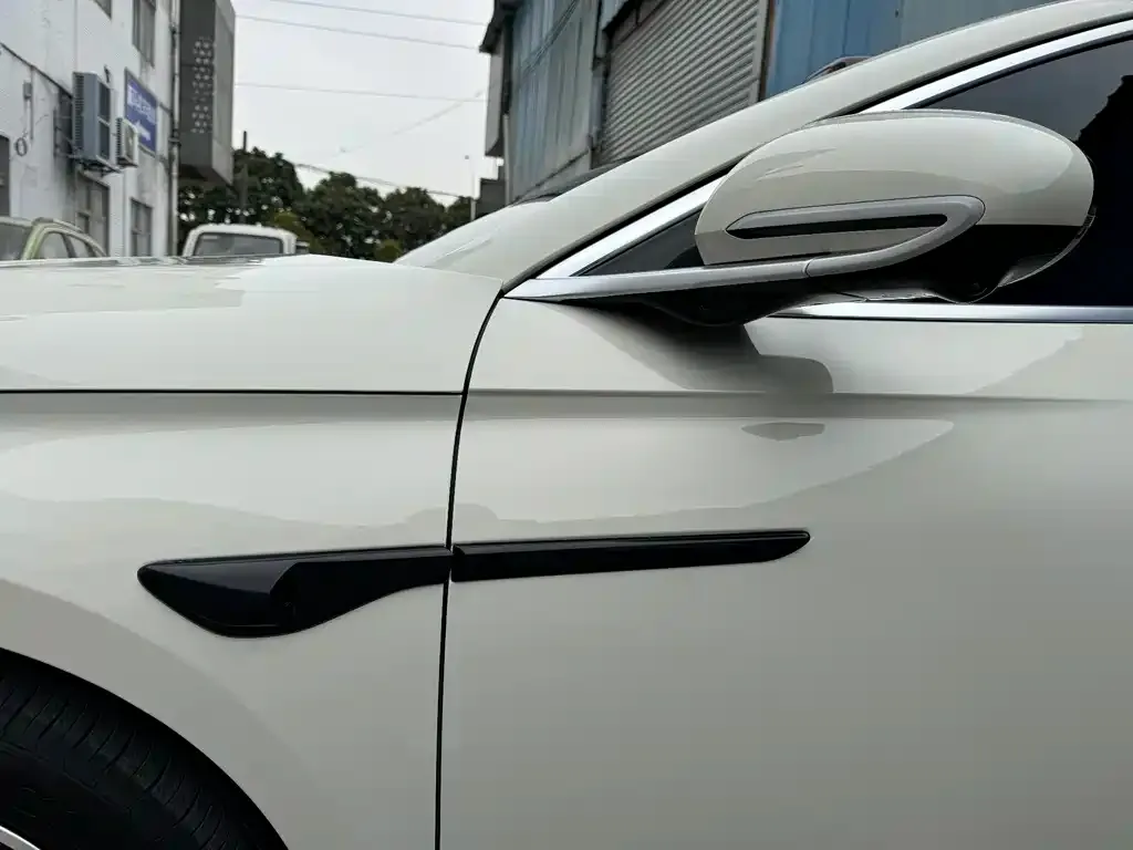 BYD Seal 07 DM-i 2025 из CN, фото 4