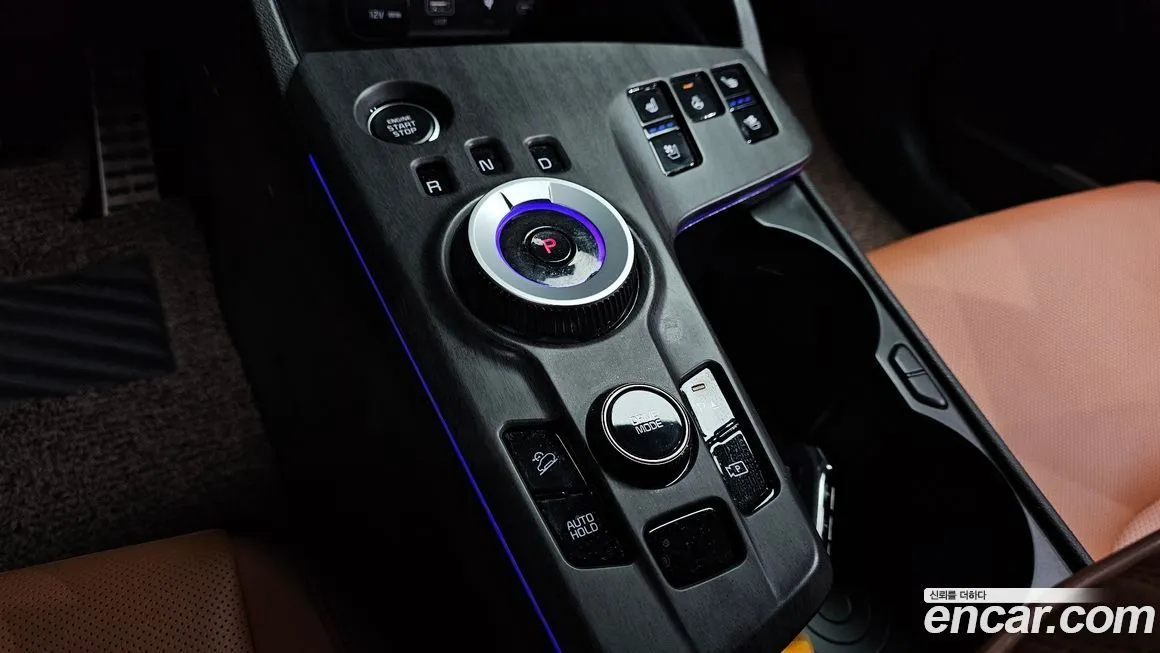 Kia Sportage — фото 6