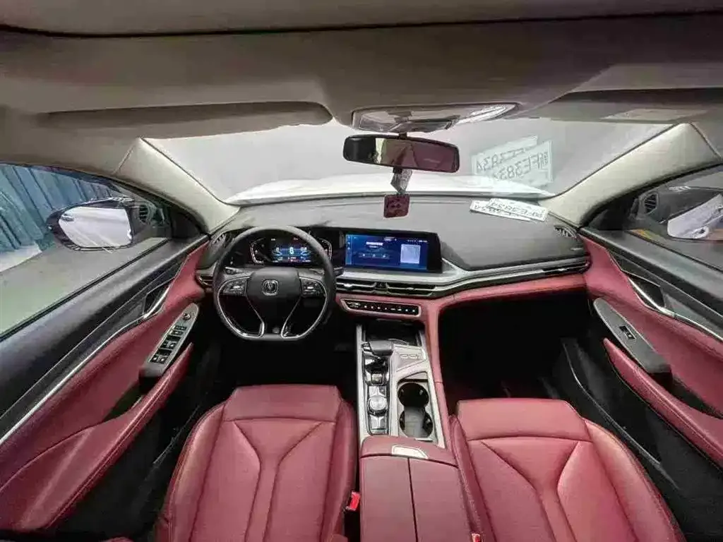 Changan CS75PLUS 2022 из CN, фото 6