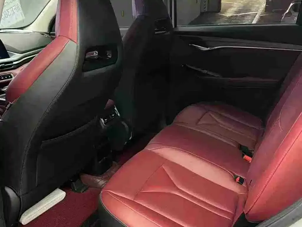 Changan CS75PLUS 2022 из CN, фото 3