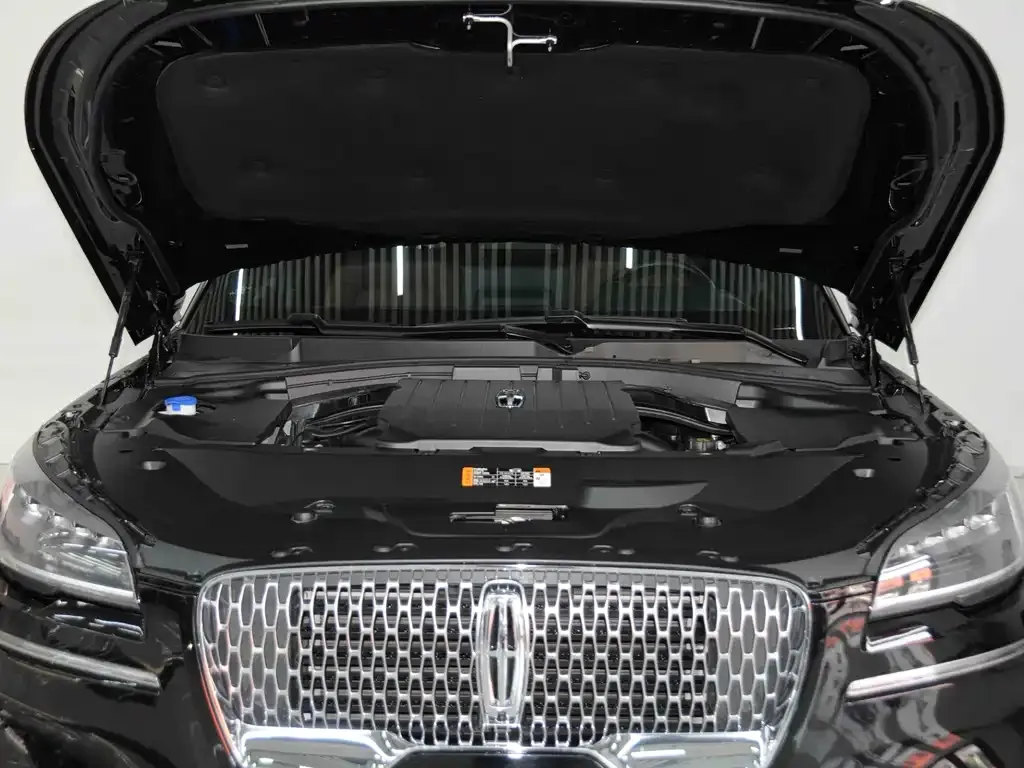 Lincoln Aviator 2023 из CN, фото 9