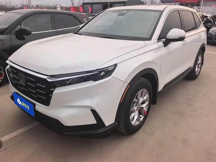 Honda CR-V 2023 из CN, фото 1
