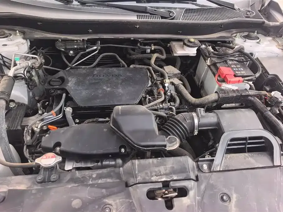 Honda CR-V 2023 из CN, фото 10
