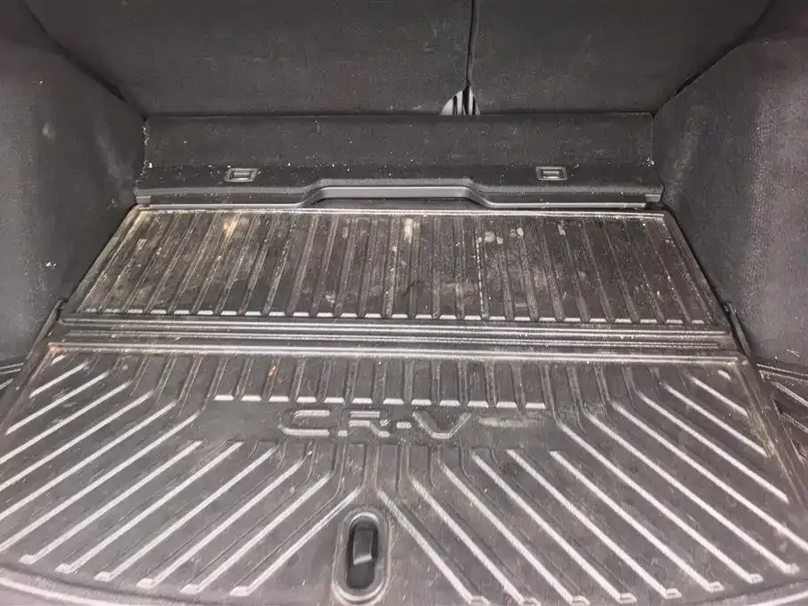 Honda CR-V 2023 из CN, фото 9