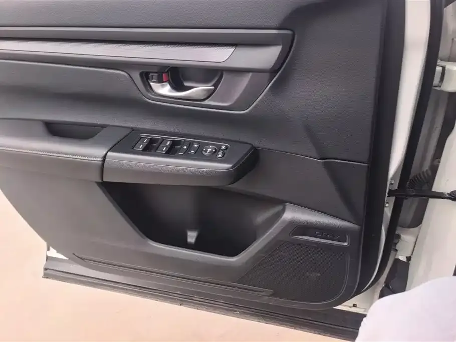 Honda CR-V 2023 из CN, фото 8