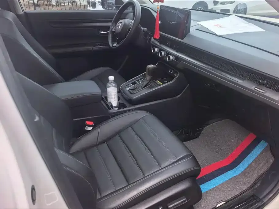 Honda CR-V 2023 из CN, фото 7
