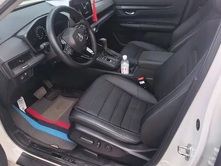 Honda CR-V 2023 из CN, фото 6