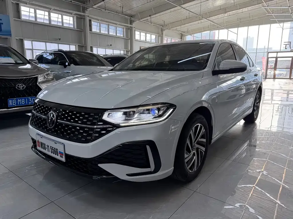 Volkswagen Lavida 2023 из CN, фото 1