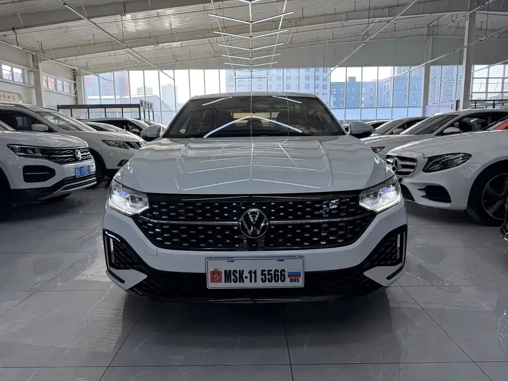 Volkswagen Lavida 2023 из CN, фото 7