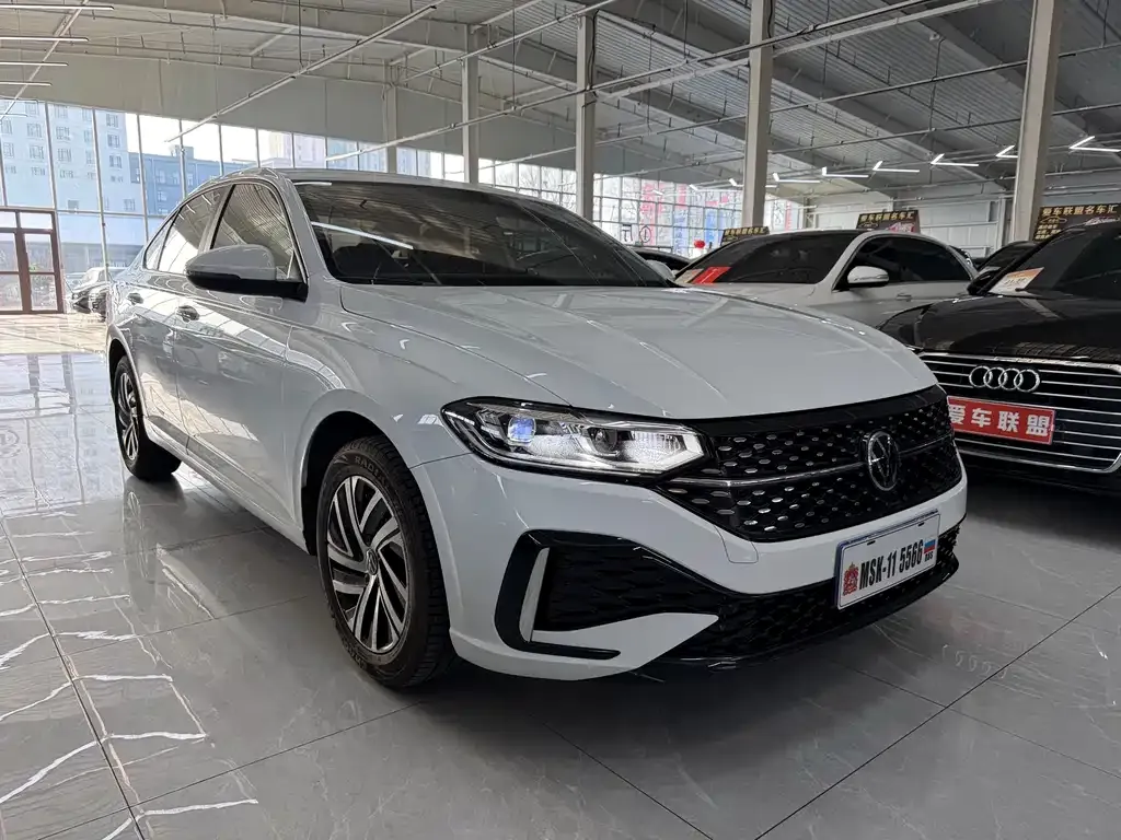 Volkswagen Lavida 2023 из CN, фото 9