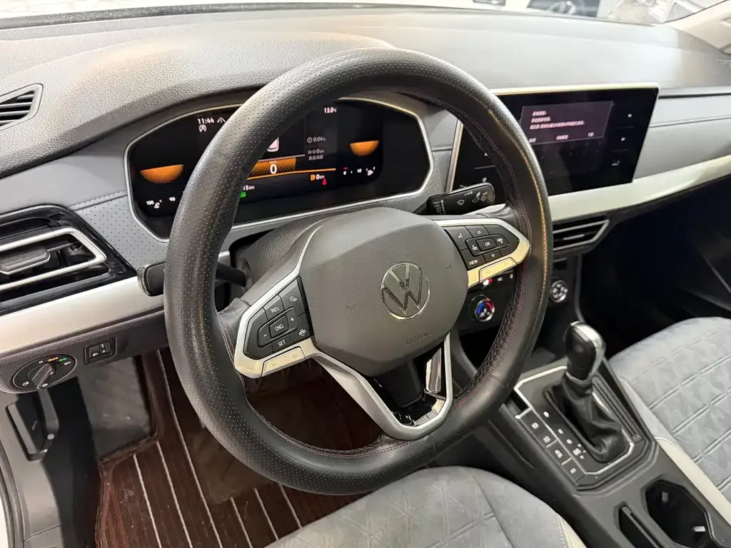 Volkswagen Lavida 2023 из CN, фото 6