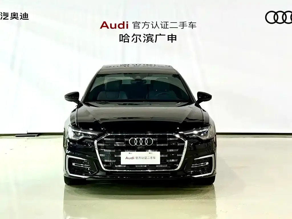Audi A6L 2023 из CN, фото 6