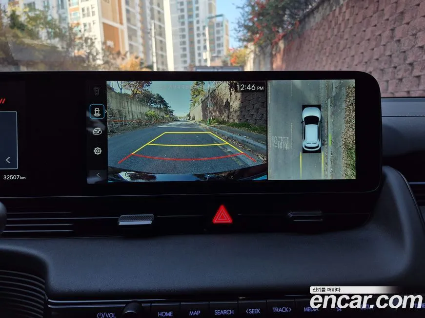 Hyundai Ioniq5 2024 из KR, фото 3