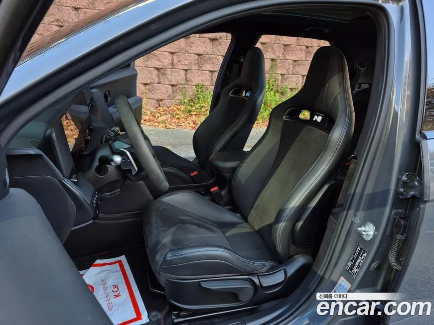 Hyundai Ioniq5 2024 из KR, фото 5