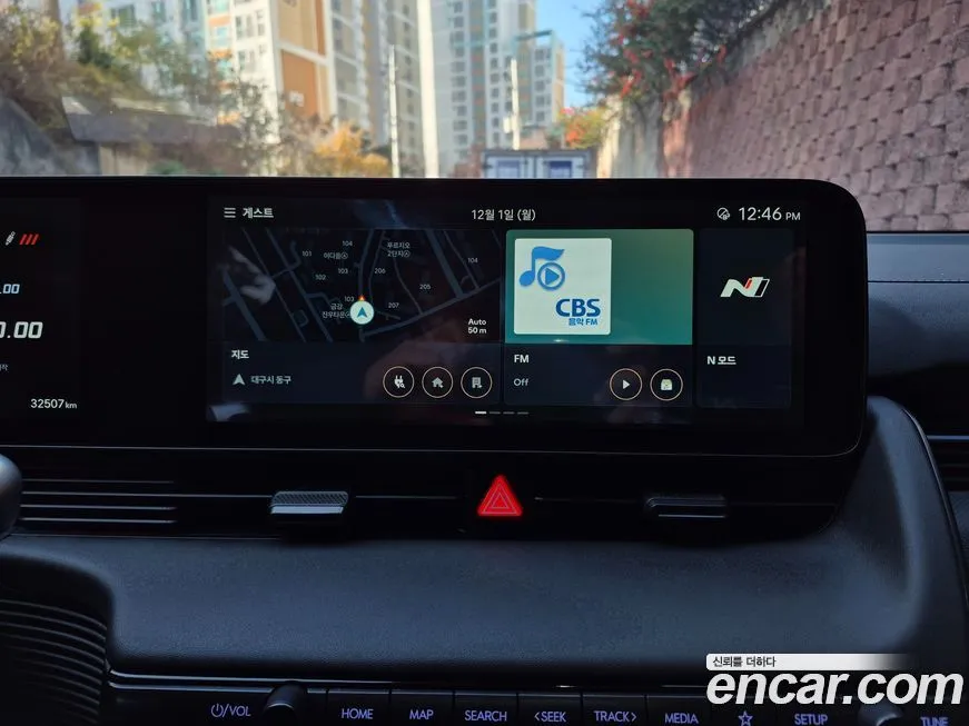 Hyundai Ioniq5 2024 из KR, фото 4