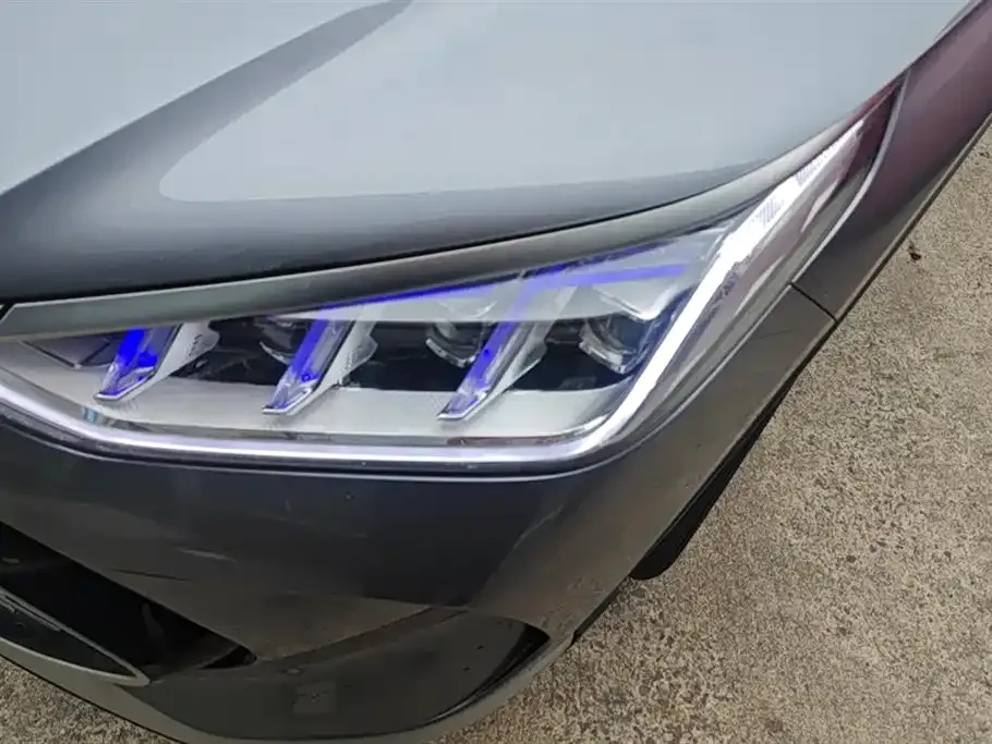 BYD PLUS New Energy 2022 из CN, фото 2