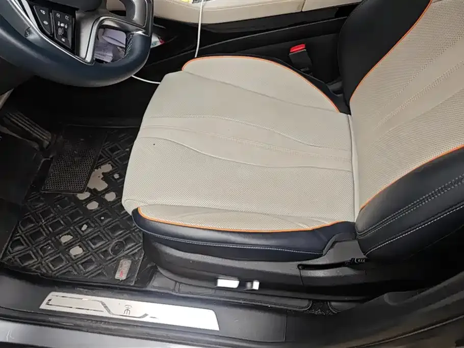 BYD PLUS New Energy 2022 из CN, фото 6