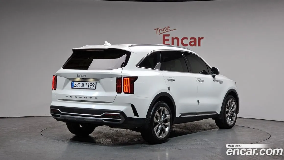 Kia Sorento — фото 3