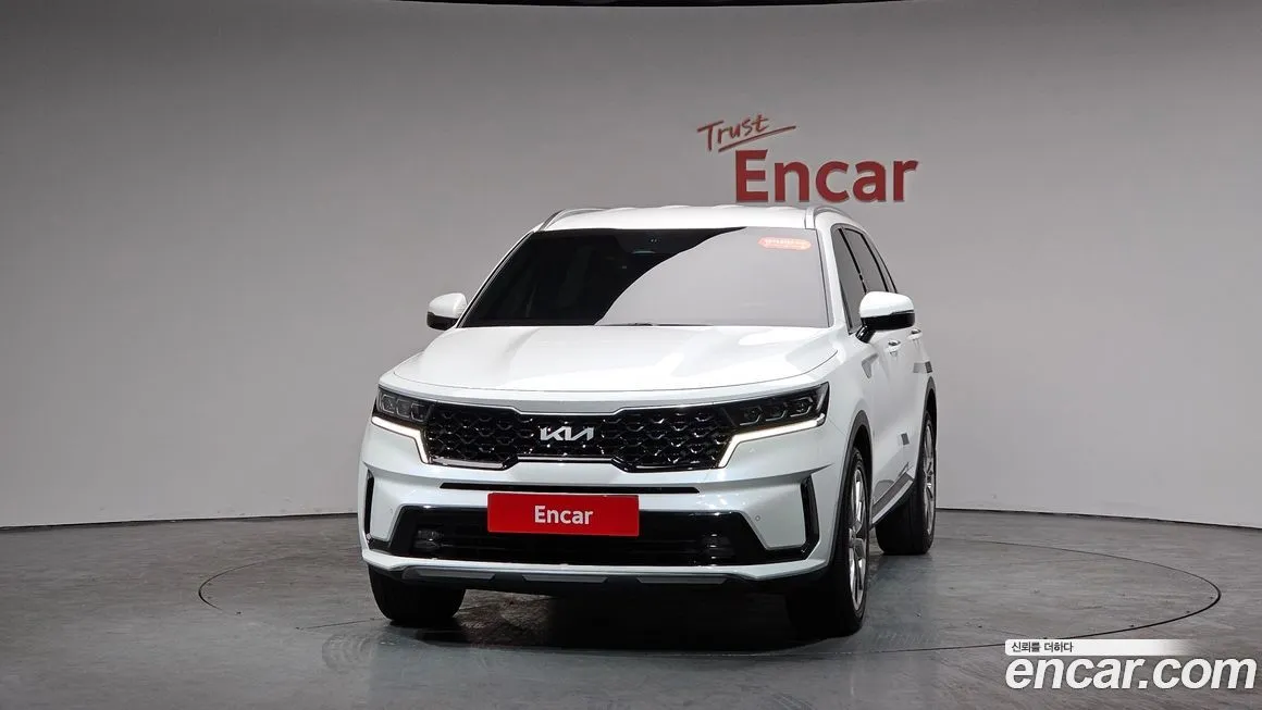 Kia Sorento — фото 2
