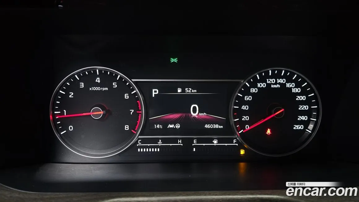 Kia Sorento — фото 4