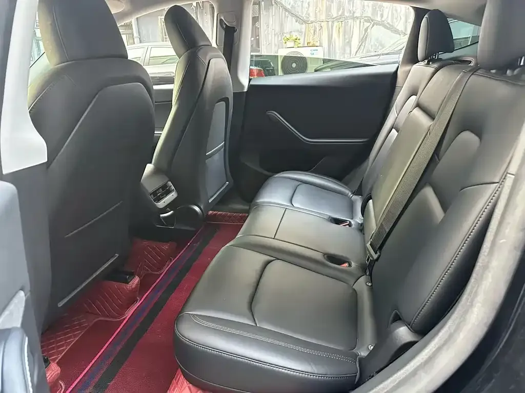 Tesla Model Y 2024 из CN, фото 4