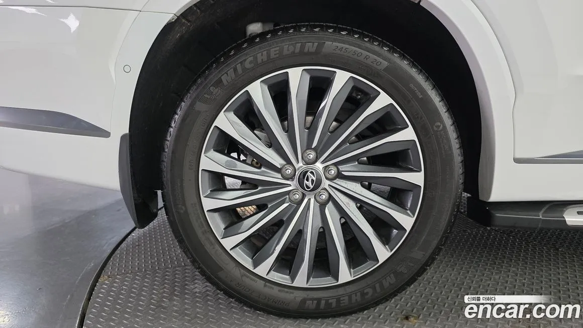 Hyundai Palisade — фото 4