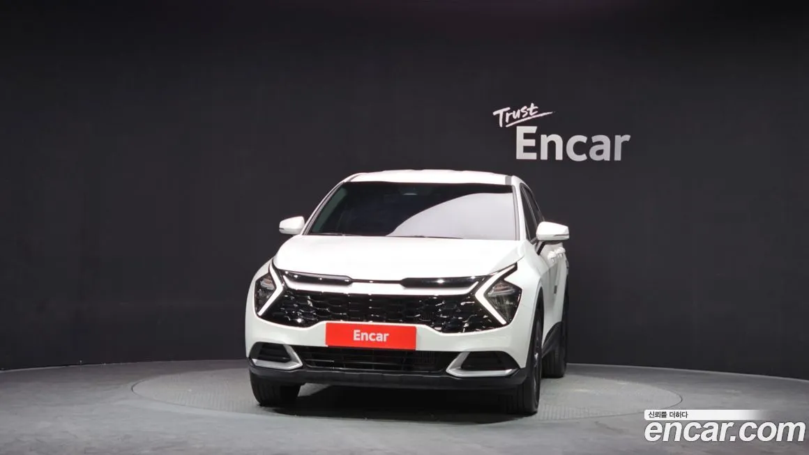 Kia Sportage — фото 2