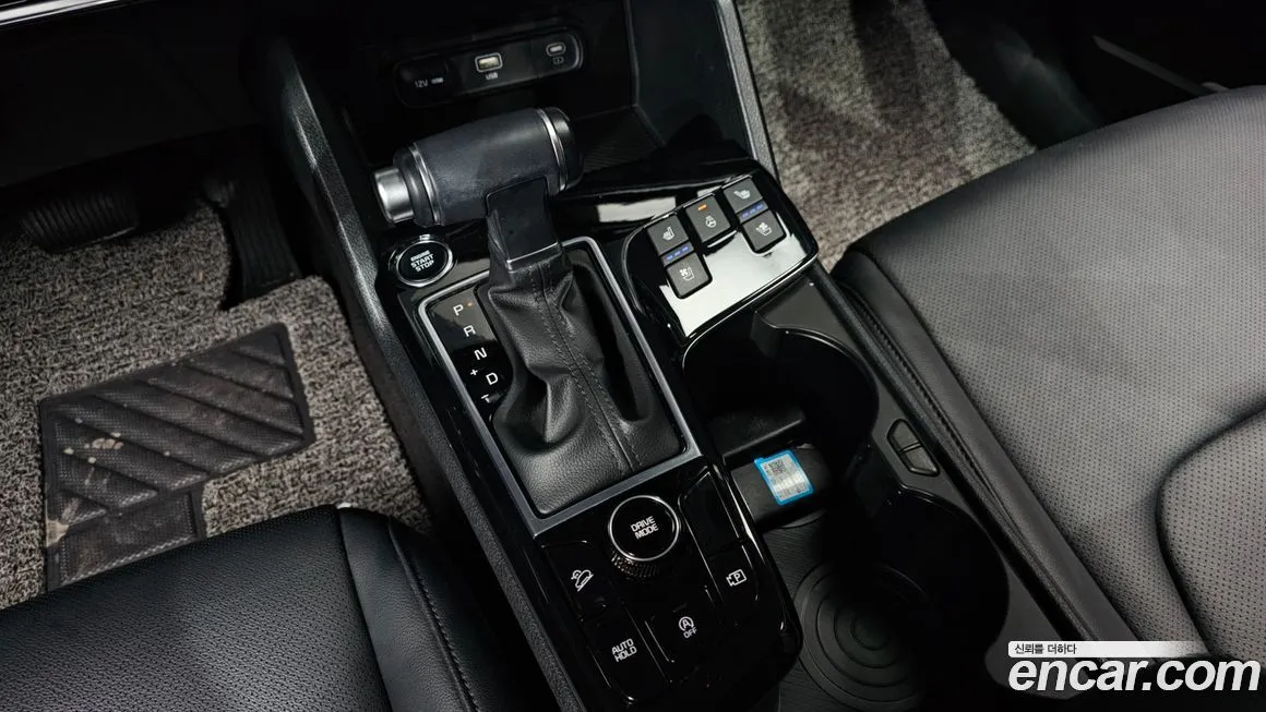 Kia Sportage — фото 10