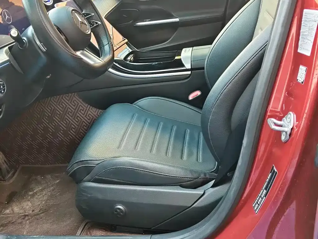 Mercedes-Benz C-Class 2022 из CN, фото 7