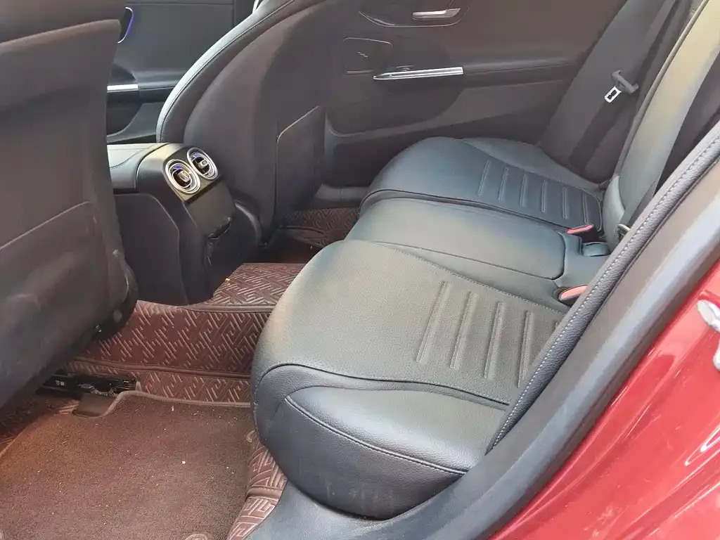 Mercedes-Benz C-Class 2022 из CN, фото 6