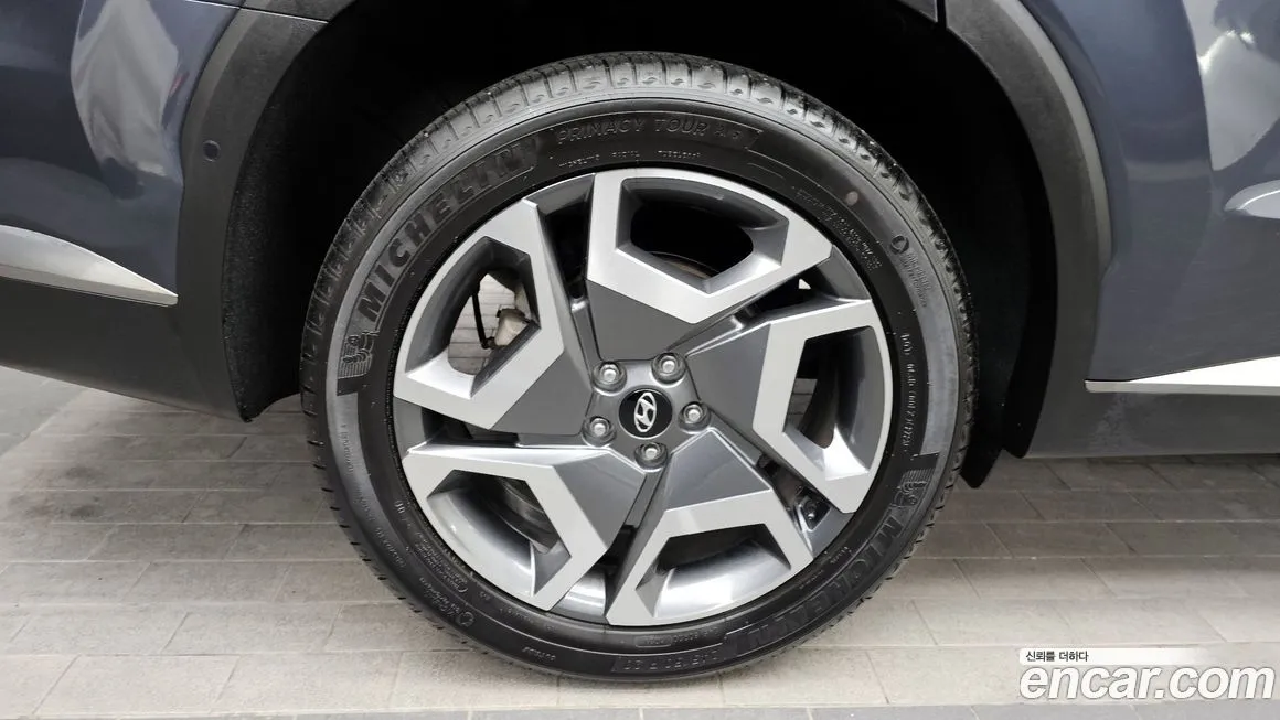 Hyundai Palisade — фото 6