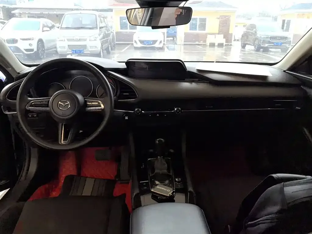 Mazda 3 Axela 2022 из CN, фото 10