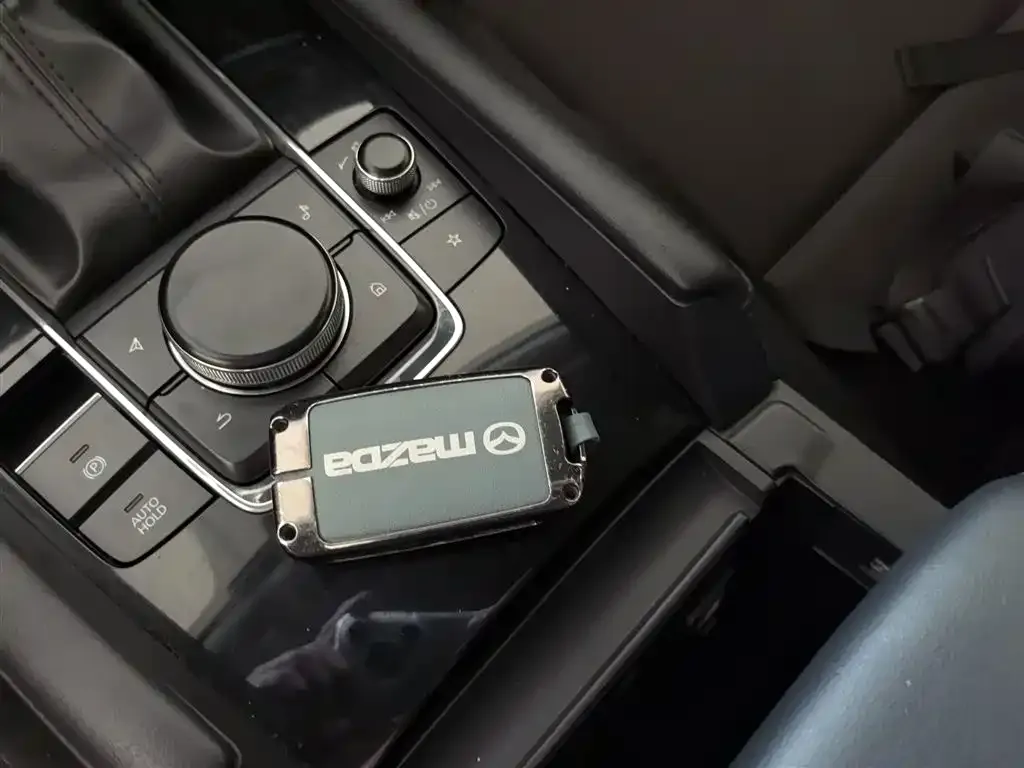 Mazda 3 Axela 2022 из CN, фото 6