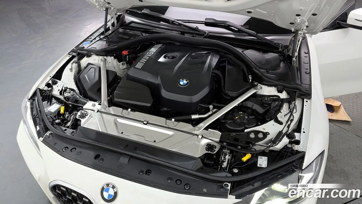 BMW 4-Series — фото 4