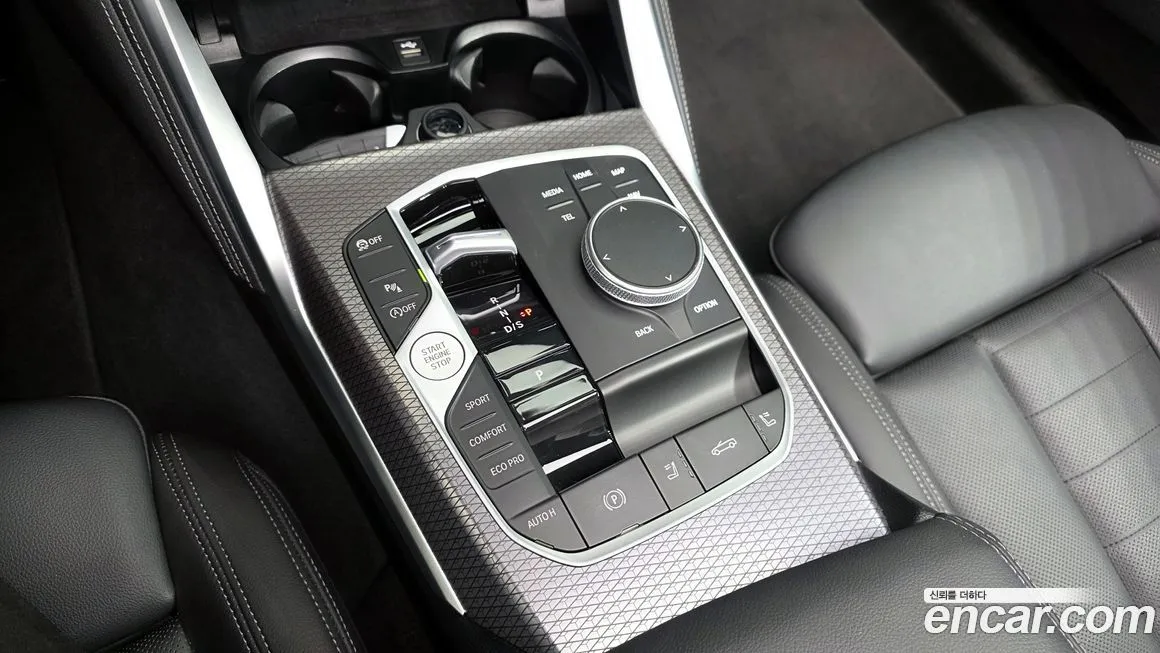 BMW 4-Series — фото 10